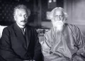 Οταν Ο Αϊνστάιν Συνάντησε Τον Ταγκόρ: Μια Συναρπαστική Συζήτηση Για Την Επιστήμη, Την Αλήθεια Και Τη Θρησκεία