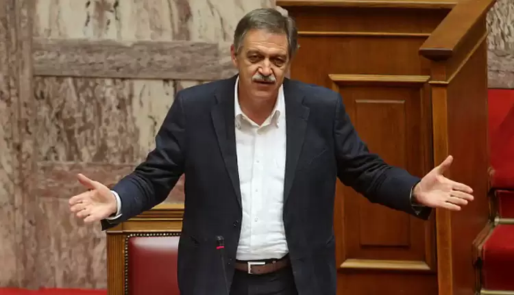 Π. Κουκουλόπουλος:  «Οι δενδροκαλλιεργητές της Δυτικής Μακεδονίας εκπέμπουν Sos»