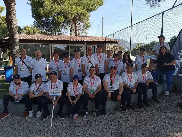 Πανελλήνιοι Αγώνες Special Olympics “Λουτράκι 2024”