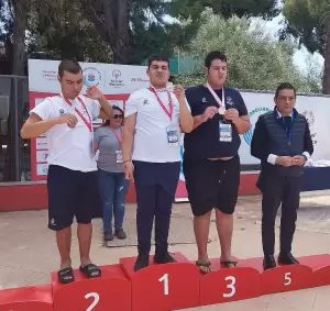 Πανελλήνιοι Αγώνες Special Olympics “Λουτράκι 2024”
