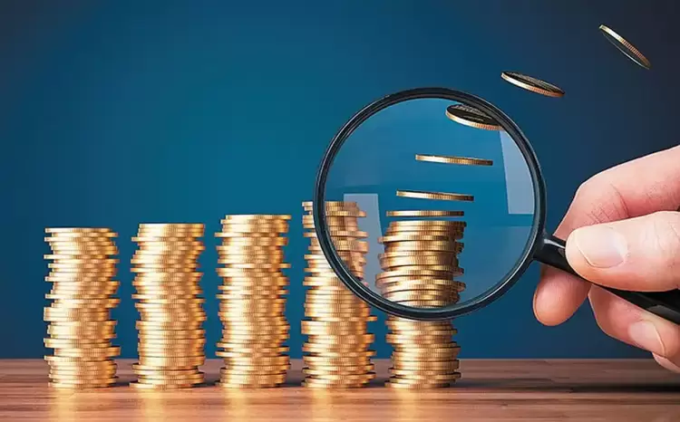 Παραμένει «ψηλά» ο πληθωρισμός στο 3,2% τον Απρίλιο – Στο 2,4% στην ευρωζώνη