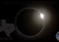 Παρατήρηση Ολικής Έκλειψη Ηλίου Από Τον Αστρονομικό Σύλλογο Δυτικής Μακεδονίας