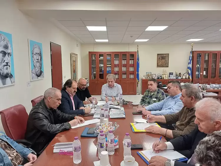 Περιφέρεια Δυτικής Μακεδονίας: