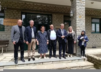 Περιφέρεια Δυτικής Μακεδονίας: Ίδρυση  Σχολή Πέτρας Και Παραδοσιακών Μορφών Δόμησης Στον Πεντάλοφο Κοζάνης