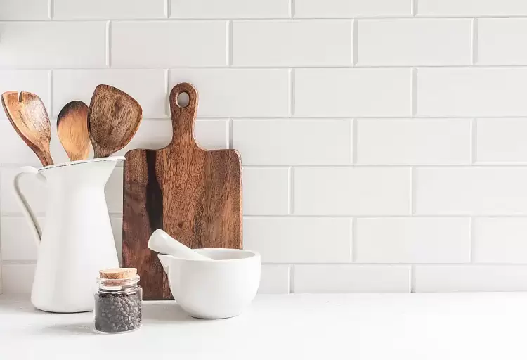 Πώς να ανανεώσετε την κουζίνα σας;