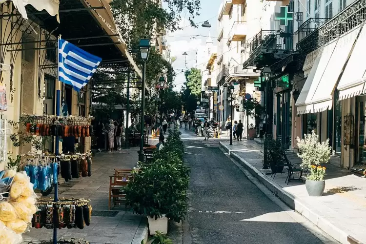 Πώς οι νότιες χώρες της Ευρώπης, κατάφεραν από εκεί που ήταν ουραγοί να είναι πλέον ηγέτες Πώς οι νότιες χώρες της Ευρώπης, κατάφεραν από εκεί που ήταν ουραγοί να είναι πλέον ηγέτες