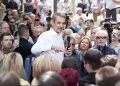 Ο Πρωθυπουργός Στην Κοζάνη: Από Τις Ευρωεκλογές, Συμπεράσματα Για Την Εγχώρια Πολιτική Σκηνή