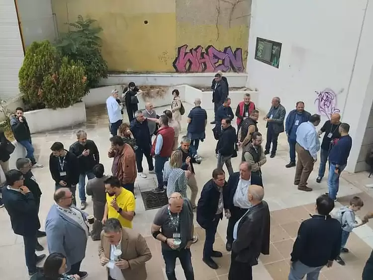 Πρωτιά για την παράταξη του Στέργιου Κιάνα… σε μια βραδιά “θρίλερ”