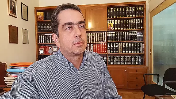 Σταθερά μακριά από την Ευρώπη ο κ. Μητσοτάκης και η ΝΔ