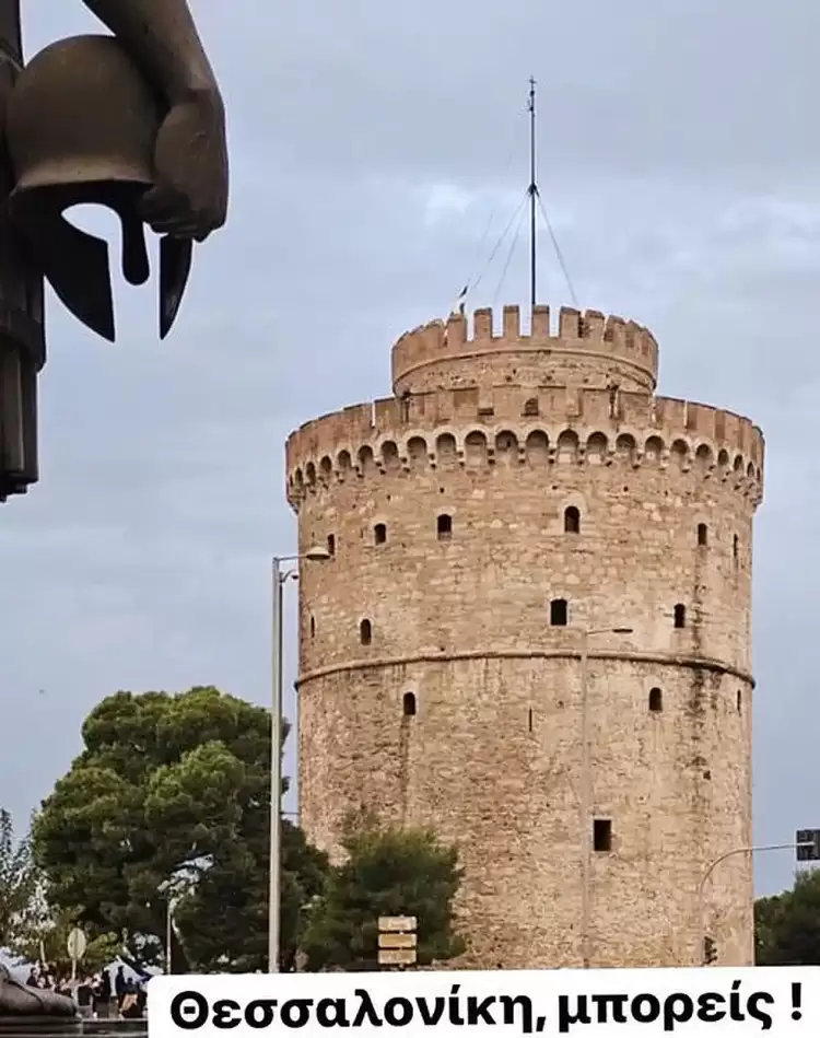 Στάθης Κωνσταντινίδης: «Άξιος Πρωταθλητής Ελλάδας ο ΠΑΟΚ στο ποδόσφαιρο! Θεσσαλονίκη, μπορείς το Double»