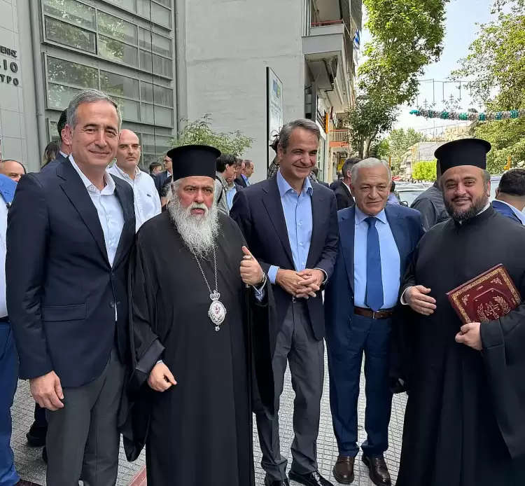 Στάθης Κωνσταντινίδης: «Οι δεσμεύσεις μας γίνονται πράξεις»