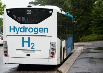 Στην Κοζάνη Θα Δοκιμαστεί Το Αστικό Λεωφορείο Υδρογόνου