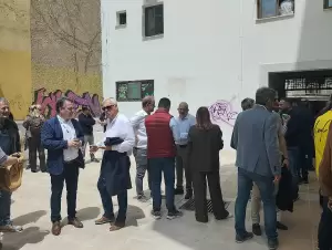 Στις κάλπες οι μηχανικοί…. Ικανοποίηση για την συμμετοχή 