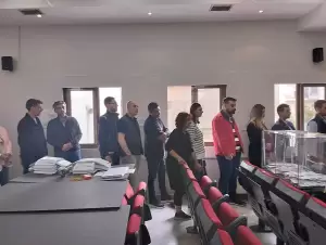 Στις κάλπες οι μηχανικοί…. Ικανοποίηση για την συμμετοχή 