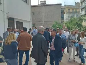 Στις κάλπες οι μηχανικοί…. Ικανοποίηση για την συμμετοχή 