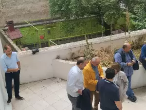 Στις κάλπες οι μηχανικοί…. Ικανοποίηση για την συμμετοχή 