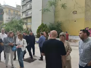 Στις κάλπες οι μηχανικοί…. Ικανοποίηση για την συμμετοχή 