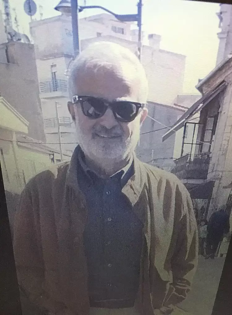 Συλλυπητήριο Μήνυμα του 1ου ΓΕΛ Κοζάνης για την απώλεια του Λάκη Κυρικλίδη