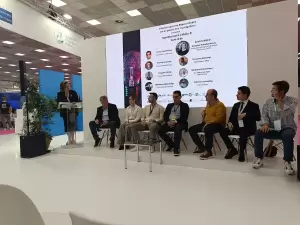 Η συμμετοχή του Πανεπιστημίου Δυτικής Μακεδονίας στην έκθεση Beyond