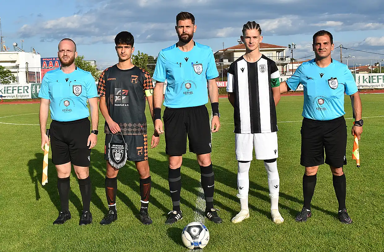 Τελικοί παιδικών πρωταθλημάτων Κ14 και Κ16 Το σήκωσαν οι Δαναοί ( Κ16) και ο ΠΑΟ Κοίλων (Κ14) (φώτο) Τελικοί παιδικών πρωταθλημάτων Κ14 και Κ 16 Το σήκωσαν οι Δαναοί ( Κ16) και ο ΠΑΟ Κοίλων (Κ14)