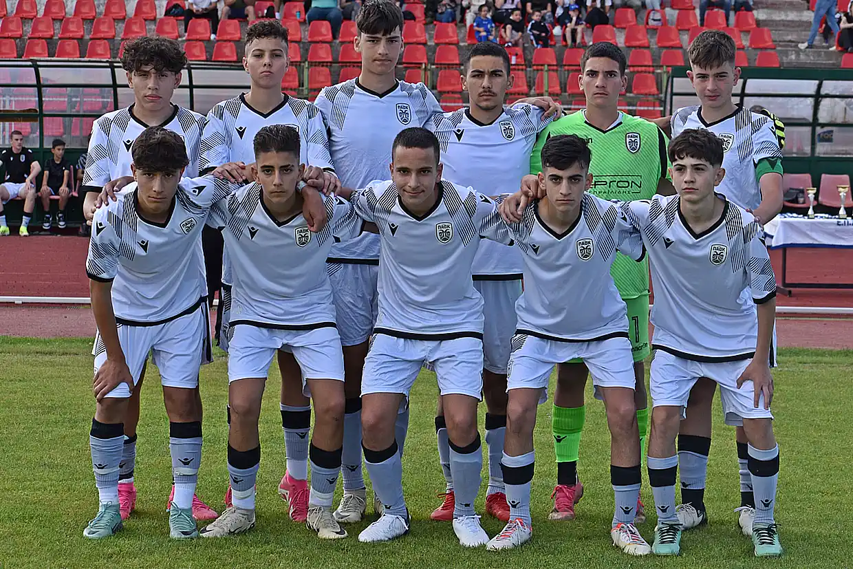 Τελικοί παιδικών πρωταθλημάτων Κ14 και Κ16 Το σήκωσαν οι Δαναοί ( Κ16) και ο ΠΑΟ Κοίλων (Κ14) (φώτο) Τελικοί παιδικών πρωταθλημάτων Κ14 και Κ 16 Το σήκωσαν οι Δαναοί ( Κ16) και ο ΠΑΟ Κοίλων (Κ14)