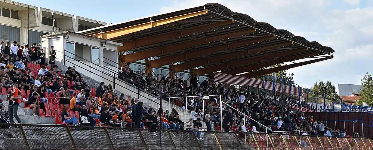 Τελικοί παιδικών πρωταθλημάτων Κ14 και Κ16 Το σήκωσαν οι Δαναοί ( Κ16) και ο ΠΑΟ Κοίλων (Κ14) (φώτο) Τελικοί παιδικών πρωταθλημάτων Κ14 και Κ 16 Το σήκωσαν οι Δαναοί ( Κ16) και ο ΠΑΟ Κοίλων (Κ14)