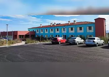 “Θεραπευτικός Κήπος” στη Στέγη Υποστηριζόμενης Διαβίωσης ΑμεΑ “Θεραπευτικός Κήπος” στη Στέγη Υποστηριζόμενης Διαβίωσης ΑμεΑ