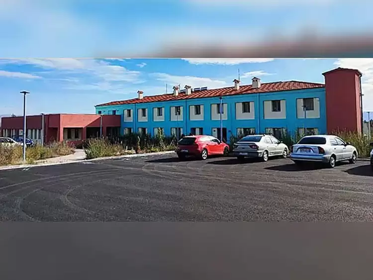 “Θεραπευτικός Κήπος” στη Στέγη Υποστηριζόμενης Διαβίωσης ΑμεΑ