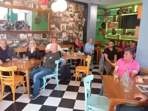 Τίνα Κουζιάκη: “Εργαζόμενοι, πρέπει να πάνε στην κάλπη με κριτήριο συνολικά την ζωή τους”