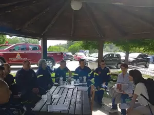 Τίνα Κουζιάκη: “Εργαζόμενοι, πρέπει να πάνε στην κάλπη με κριτήριο συνολικά την ζωή τους”