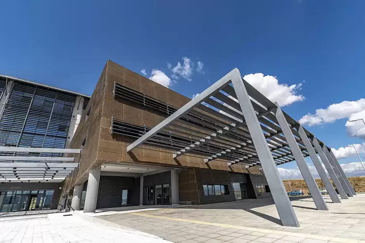 Τμήμα Μηχανολόγων Μηχανικών Πανεπιστημίου Δυτικής Μακεδονίας | 36ο Πανελλήνιο και 2ο Διεθνές Συνέδριο Στατιστικής