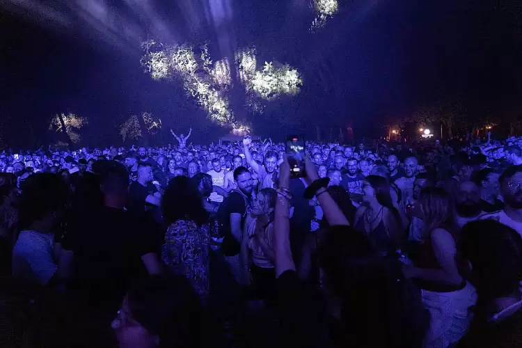 Το FIESTA VOIO επιστρέφει δυναμικότερο από ποτέ Το Fiesta Voio επιστρέφει δυναμικότερο από ποτέ