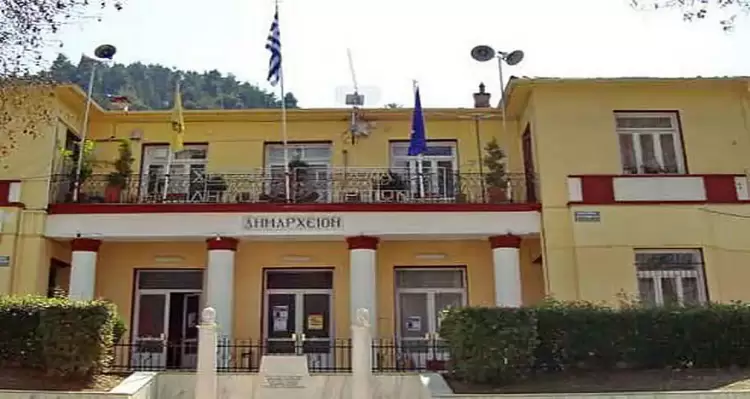 3η Ειδική Συνεδρίαση Λογοδοσίας της Δημοτικής Αρχής Σερβίων