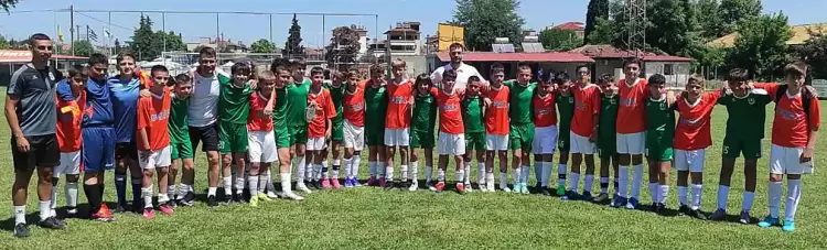 3η θέση για την ακαδημία του ΠΑΣ Φλώρινα στο Footballmind Elite Youth Tournament 3η θέση για την ακαδημία του ΠΑΣ Φλώρινα στο Footballmind Elite Youth Tournament