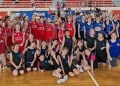 4Ο  Τουρνουα Ακαδημιων (Mini Basket) Για Τα 20 Χρόνια Διοσκουρων Κοζανησ