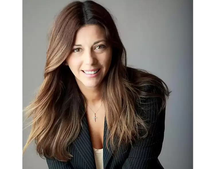 Η Σοφία Ζαχαράκη στα εγκαίνια του Κέντρου Διημέρευσης- Ημερήσιας Φροντίδας Ατόμων με Ειδικές Ανάγκες