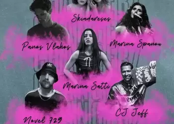 Changerz Youth Festival 2024: Το Φεστιβάλ που Η Gen Z Δε Θέλει να Χάσει!