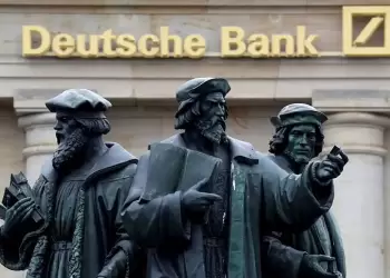 Deutsche Bank: Ζούμε εποχές… 1950; – Τι δείχνει η σύγκριση και ποιο θα είναι το μέλλον 