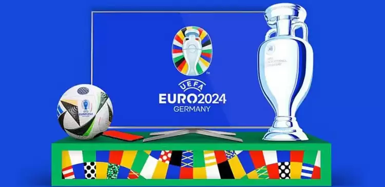 EURO 2024: Το πρόγραμμα των μεταδόσεων της ΕΡΤ Euro 2024: Το πρόγραμμα των μεταδόσεων της ΕΡΤ