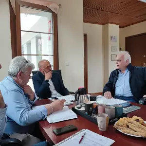 H ΑΝΚΟ στο Δήμο Πρεσπών