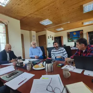 H ΑΝΚΟ στο Δήμο Πρεσπών