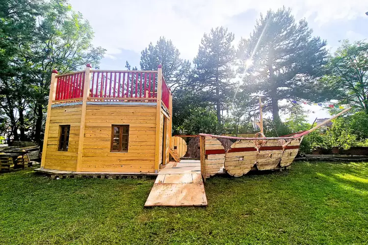 Project Κυκλικής Οικονομίας για παιδιά με αναπηρία , στην Κοζάνη