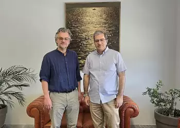 Ανέλαβε καθήκοντα Εκτελεστικού Διευθυντή του Πανεπιστημίου Δυτικής Μακεδονίας, Κωνσταντίνος Νίκου