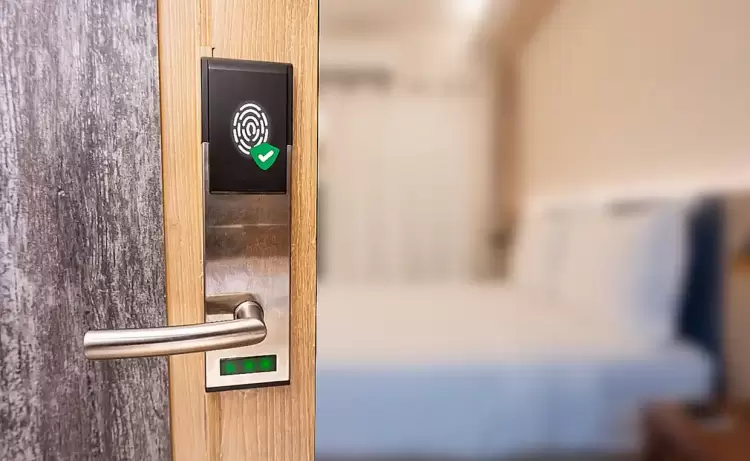 Αυτοί είναι μερικοί τρόποι για το πώς μπορείτε να παρέχετε ασφάλεια στον χώρο σας Αυτοί είναι μερικοί τρόποι για το πώς μπορείτε να παρέχετε ασφάλεια στον χώρο σας