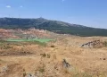 Αυτοψία Κλιμακίου Επιθεώρησης Μεταλλείων Βορείου Ελλάδος Στο Λιγνιτωρυχείο Της Λαρκο Στα Σέρβια