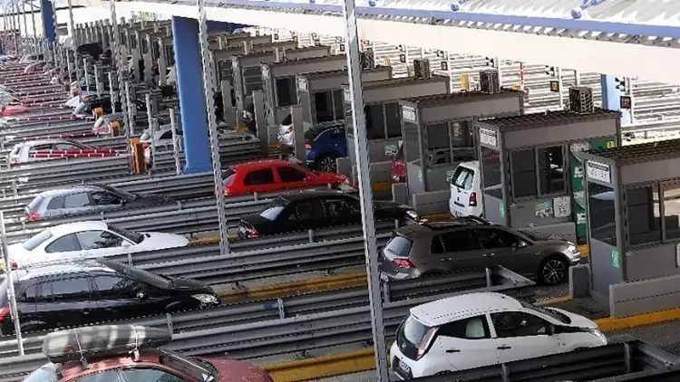 Δωρεάν η διέλευση από τα διόδια για τους δικαστικούς αντιπροσώπους για τις ευρωεκλογές της 9ης Ιουνίου Δωρεάν η διέλευση από τα διόδια για τους δικαστικούς αντιπροσώπους για τις ευρωεκλογές της 9ης Ιουνίου