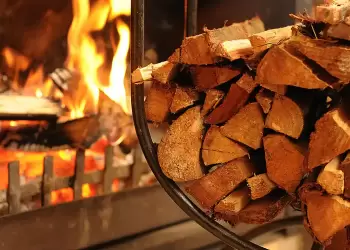 Δωρεάν καυσόξυλα σε κατοίκους του Λιβαδερού και της Καστανιάς Δωρεάν καυσόξυλα σε κατοίκους του Λιβαδερού και της Καστανιάς