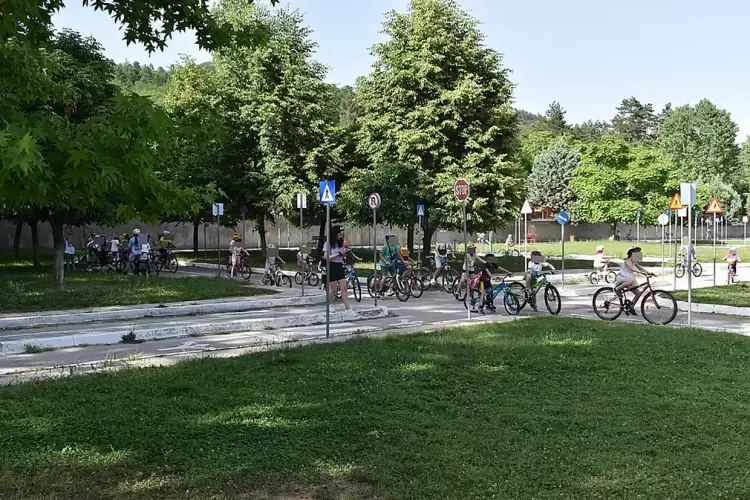 Δράση του Δήμου Φλώρινας για την Παγκόσμια Ημέρα Ποδηλάτου