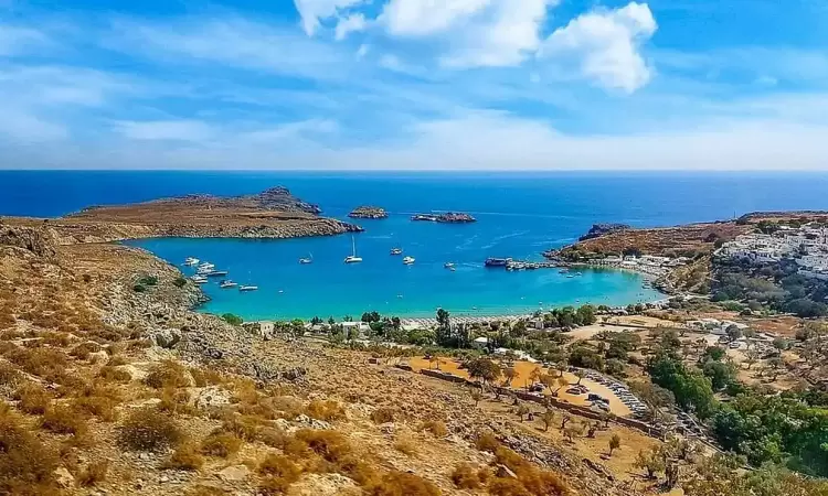 ΔΥΠΑ: Λήγουν την Κυριακή τα voucher κοινωνικού τουρισμού 2023-24 ΔΥΠΑ: Λήγουν την Κυριακή τα Voucher κοινωνικού τουρισμού 2023 24