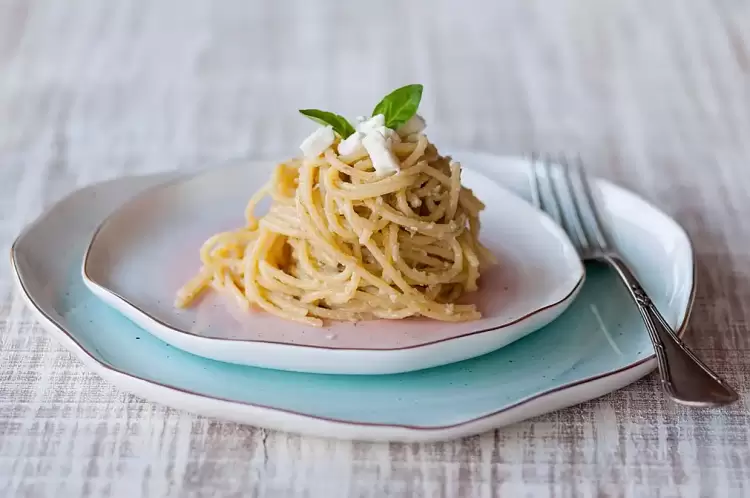 «Εισβολή» της φέτας στην ιταλική γαστρονομία «Εισβολή» της φέτας στην ιταλική γαστρονομία